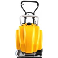Виброплита Helmut RP86H - Превью изображения №5 — Интернет-магазин ПроЗаказ
