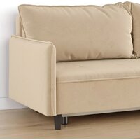 Диван Mio Tesoro Плимут 544 (646 Велутто 18) - Превью изображения №5 — Интернет-магазин ПроЗаказ