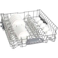 Встраиваемая посудомоечная машина Bosch Serie 2 SMV25AX07F - Превью изображения №8 — Интернет-магазин ПроЗаказ