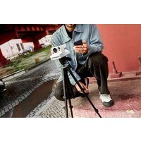 Фотоаппарат Polaroid Now+ Instant Camera Generation 3 (белый) - Превью изображения №4 — Интернет-магазин ПроЗаказ