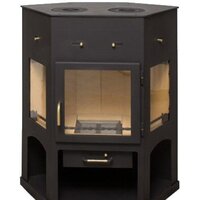 Мета-Бел Енисей с плитой АОТ-11.0