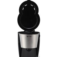 Капельная кофеварка Vitek VT-1527 - Превью изображения №3 — Интернет-магазин ПроЗаказ