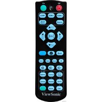Проектор ViewSonic PX728-4K - Превью изображения №17 — Интернет-магазин ПроЗаказ