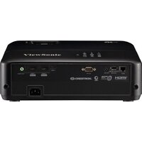 Проектор ViewSonic PX728-4K - Превью изображения №14 — Интернет-магазин ПроЗаказ