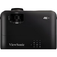 Проектор ViewSonic PX728-4K - Превью изображения №7 — Интернет-магазин ПроЗаказ