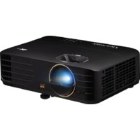 Проектор ViewSonic PX728-4K - Превью изображения №3 — Интернет-магазин ПроЗаказ