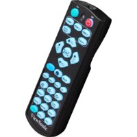 Проектор ViewSonic PX728-4K - Превью изображения №18 — Интернет-магазин ПроЗаказ