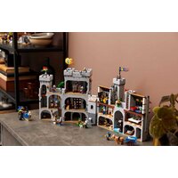 Конструктор LEGO Icons 10305 Замок Львиных рыцарей - Превью изображения №4 — Интернет-магазин ПроЗаказ