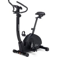 Велотренажер Orlauf Hase (черный) - Превью изображения №5 — Интернет-магазин ПроЗаказ