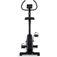 Велотренажер Orlauf Hase (черный) - Превью изображения №3 — Интернет-магазин ПроЗаказ