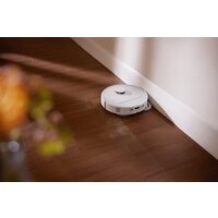 Робот-пылесос Roborock Qrevo 5AE (евровилка, с английской озвучкой, белый) - Превью изображения №21 — Интернет-магазин ПроЗаказ