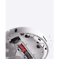 Робот-пылесос Roborock Qrevo 5AE (евровилка, с английской озвучкой, белый) - Превью изображения №3 — Интернет-магазин ПроЗаказ