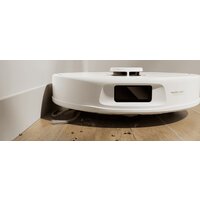 Робот-пылесос Roborock Qrevo 5AE (евровилка, с английской озвучкой, белый) - Превью изображения №9 — Интернет-магазин ПроЗаказ