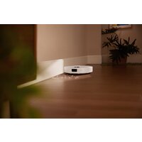 Робот-пылесос Roborock Qrevo 5AE (евровилка, с английской озвучкой, белый) - Превью изображения №22 — Интернет-магазин ПроЗаказ