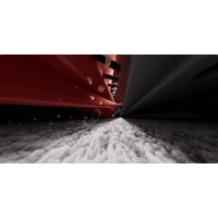Робот-пылесос Roborock Qrevo 5AE (евровилка, с английской озвучкой, белый) - Превью изображения №10 — Интернет-магазин ПроЗаказ