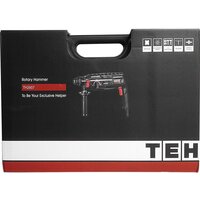 Перфоратор TEH TH2607 (кейс) - Превью изображения №8 — Интернет-магазин ПроЗаказ