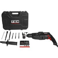Перфоратор TEH TH2607 (кейс) - Превью изображения №7 — Интернет-магазин ПроЗаказ