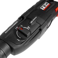 Перфоратор TEH TH2607 (кейс) - Превью изображения №5 — Интернет-магазин ПроЗаказ