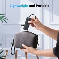 USB-хаб Ugreen CM806 35583 - Превью изображения №5 — Интернет-магазин ПроЗаказ