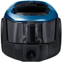 Пылесос Samsung VC18M31A0HU/EV - Превью изображения №9 — Интернет-магазин ПроЗаказ