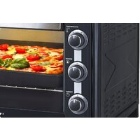 Мини-печь CENTEK CT-1533-62 - Превью изображения №2 — Интернет-магазин ПроЗаказ