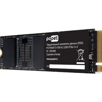 SSD PC Pet 4TB PCPS004T3 - Превью изображения №3 — Интернет-магазин ПроЗаказ