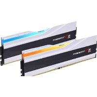 Оперативная память G.Skill Trident Z5 RGB 2x48ГБ DDR5 6400МГц F5-6400J3239F48GX2-TZ5RW - Превью изображения №2 — Интернет-магазин ПроЗаказ