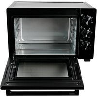 Мини-печь GFgril GFO-138 - Превью изображения №7 — Интернет-магазин ПроЗаказ