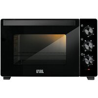 Мини-печь GFgril GFO-138 - Превью изображения №2 — Интернет-магазин ПроЗаказ