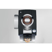 Кофемашина JURA Z10 Aluminium Midnight Blue EA 15655 - Превью изображения №6 — Интернет-магазин ПроЗаказ