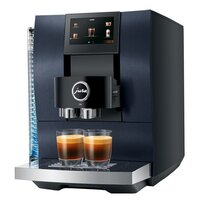 Кофемашина JURA Z10 Aluminium Midnight Blue EA 15655 - Превью изображения №2 — Интернет-магазин ПроЗаказ