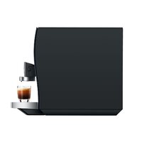 Кофемашина JURA Z10 Aluminium Midnight Blue EA 15655 - Превью изображения №5 — Интернет-магазин ПроЗаказ