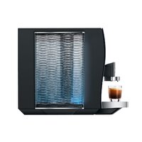 Кофемашина JURA Z10 Aluminium Midnight Blue EA 15655 - Превью изображения №4 — Интернет-магазин ПроЗаказ