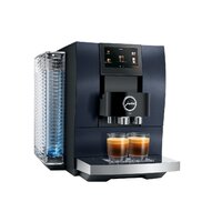 Кофемашина JURA Z10 Aluminium Midnight Blue EA 15655 - Превью изображения №3 — Интернет-магазин ПроЗаказ
