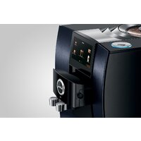 Кофемашина JURA Z10 Aluminium Midnight Blue EA 15655 - Превью изображения №9 — Интернет-магазин ПроЗаказ