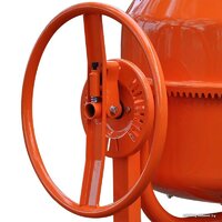 Бетономешалка Skiper СМ-220 - Превью изображения №4 — Интернет-магазин ПроЗаказ