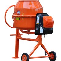 Бетономешалка Skiper СМ-220 - Превью изображения №2 — Интернет-магазин ПроЗаказ