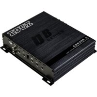 Автомобильные усилители