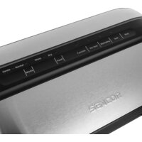 Бескамерный вакуумный упаковщик Sencor SVS 4010SS - Превью изображения №6 — Интернет-магазин ПроЗаказ