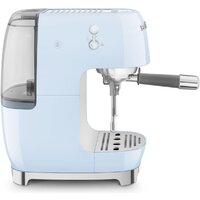 Рожковая кофеварка Smeg ECF03PBEU - Превью изображения №3 — Интернет-магазин ПроЗаказ