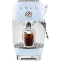 Рожковая кофеварка Smeg ECF03PBEU - Превью изображения №5 — Интернет-магазин ПроЗаказ
