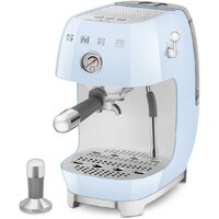 Рожковая кофеварка Smeg ECF03PBEU - Превью изображения №4 — Интернет-магазин ПроЗаказ