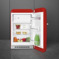 Однокамерный холодильник Smeg FAB10RRD6 - Превью изображения №9 — Интернет-магазин ПроЗаказ