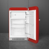 Однокамерный холодильник Smeg FAB10RRD6 - Превью изображения №2 — Интернет-магазин ПроЗаказ