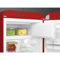 Однокамерный холодильник Smeg FAB10RRD6 - Превью изображения №10 — Интернет-магазин ПроЗаказ