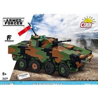 Cobi Armed Forces KTO Rosomak
