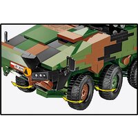 Конструктор Cobi Armed Forces KTO Rosomak - Превью изображения №5 — Интернет-магазин ПроЗаказ