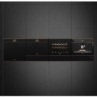 Кофемашина Smeg CMS4604NR - Превью изображения №15 — Интернет-магазин ПроЗаказ