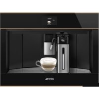 Кофемашина Smeg CMS4604NR - Превью изображения №5 — Интернет-магазин ПроЗаказ