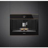 Кофемашина Smeg CMS4604NR - Превью изображения №6 — Интернет-магазин ПроЗаказ